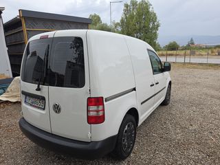 Κλούβα Volkswagen 2015 Caddy-thumb-2