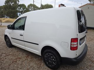 Κλούβα Volkswagen 2015 Caddy-thumb-3