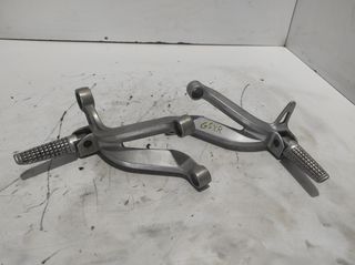 ΜΑΡΣΠΙΕ ΣΥΝΟΔΗΓΟΥ SUZUKI GSXR 1000 K3-K4 *MOTO LEADER PARTS*