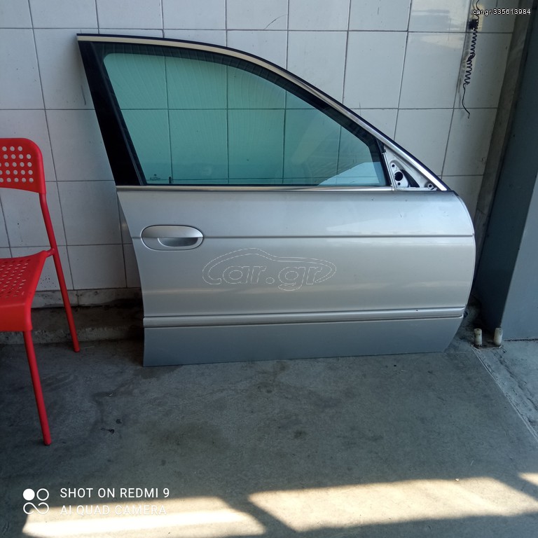 E39 EΜΠΡΟΣ ΠΟΡΤΕΣ ΓΕΜΑΤΕΣ