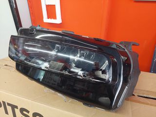 ΦΑΝΑΡΙ ΕΜΠΡΟΣ ΑΡΙΣΤΕΡΟ CITROEN C3 AIRCROSS 2017 - 2023