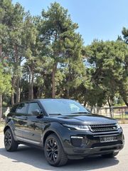 Land Rover Range Rover Evoque '16