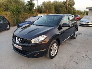 Nissan Qashqai '11  1.5 Turbodiesel Acenta