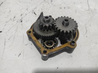 ΓΡΑΝΑΖΙΑ ΜΙΖΑΣ HONDA FMX 650 *MOTO LEADER PARTS*