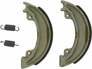 Κωδ.236739 EBC οργανικές σιαγώνες H328 HONDA CR 480 R 83 1 ζευγάρι για 1 ταμπούρο τηλ.215-215-8211