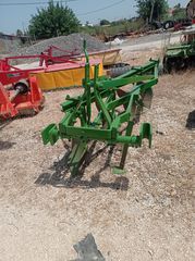 Tractor ploughs - plow '05
