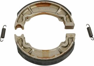 Κωδ.236969 EBC οργανικές σιαγώνες Y517 για YAMAHA TY 250 S 84-89 / YAMAHA TY 250 L 84-89 1 ζευγάρι για 1 ταμπούρο τηλ.215-215-8211