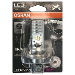Λάμπα Hs1 12v 5/5.5w P43t 6000k Led Hlm Easy OSRAM