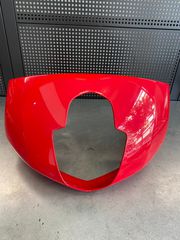 Μάσκα εμπρός φαναρίου & φανάρι γνήσια Ducati Multistrada 620/1000