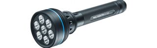 Walther PRO XL7000r - 2200 Lumens