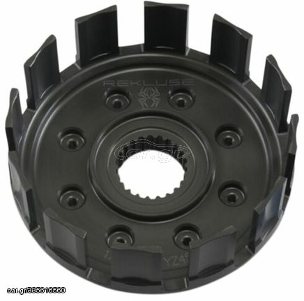 Κωδ.238536 Rekluse καμπάνα συμπλέκτη RMS-4172 για YAMAHA WR 450 F 04-24 / YAMAHA YZ 450 F 04-22 / GAS GAS EC 450 F 13-15 τηλ.215-215-8211