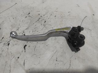 ΜΑΝΕΤΑ ΣΥΜΠΛΕΚΤΗ ΜΕ ΒΑΣΗ SUZUKI DL 650 V-STROM *MOTO LEADER PARTS*