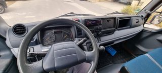 Κόφα Mitsubishi 2014 Canter-thumb-2