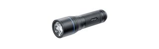 Walther PRO GL 1500r 1850 Lumens Επαναφορτιζόμενος