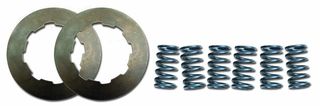 Κωδ.239466 EBC σετ ελατήρια συμπλέκτη CSK039 για YAMAHA YZ 125 76-85 / KAWASAKI KE 175 79-83 τηλ.215-215-8211