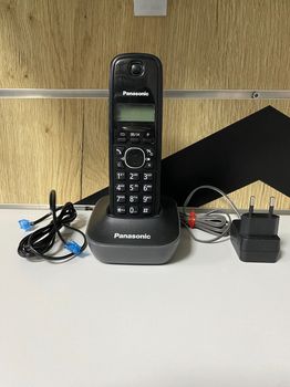 Τηλέφωνα Panasonic