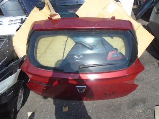 Πορτ-Μπαγκάζ για DACIA SANDERO (2020 -) *Γ* | Kiparissis - The King Of Parts