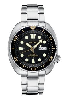 SEIKO SRP775K1 Turtle 