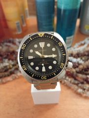 SEIKO SRP775K1 Turtle-thumb-1