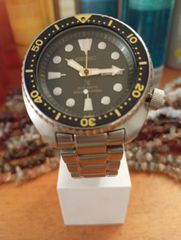 SEIKO SRP775K1 Turtle