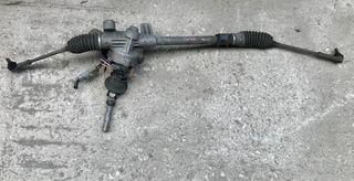 Suzuki Swift 06-11 κρεμαριέρα