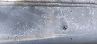Ford Focus σιτες προφυλακτήρα γνήσιες 2008- -thumb-3