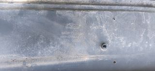 Ford Focus 2008 - Μάσκες Γρυλιες προφυλακτήρα -thumb-3