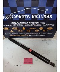ΑΜΟΡΤΙΣΕΡ  TOYOTA RAV 4 2001-2005 Πίσω Αριστερά