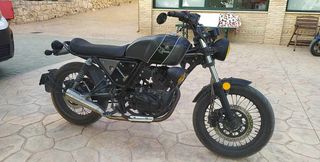 Gemini Scrambler 125 2019-thumb-2