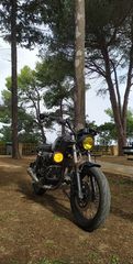 Gemini Scrambler 125 2019-thumb-3