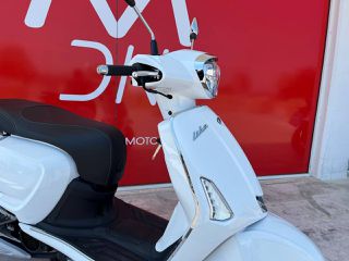 Kymco Like 125 2026 ΕΤΟΙΜΟΠΑΡΑΔΟΤΟ!-thumb-14