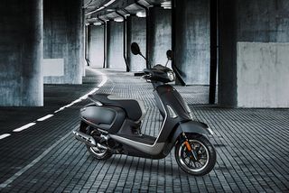 Kymco Like 125 2026 ΕΤΟΙΜΟΠΑΡΑΔΟΤΟ!-thumb-29