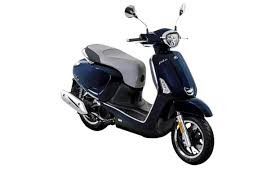 Kymco Like 125 2026 ΕΤΟΙΜΟΠΑΡΑΔΟΤΟ!-thumb-31
