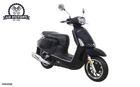 Kymco Like 125 2026 ΕΤΟΙΜΟΠΑΡΑΔΟΤΟ!-thumb-33