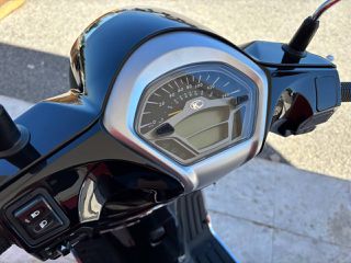 Kymco Like 125 2026 ΕΤΟΙΜΟΠΑΡΑΔΟΤΟ!-thumb-11