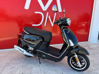 Kymco Like 125 2026 ΕΤΟΙΜΟΠΑΡΑΔΟΤΟ!-thumb-1