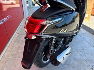 Kymco Like 125 2026 ΕΤΟΙΜΟΠΑΡΑΔΟΤΟ!-thumb-4