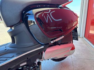 Kymco Like 125 2026 ΕΤΟΙΜΟΠΑΡΑΔΟΤΟ!-thumb-9