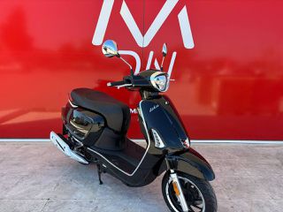 Kymco Like 125 2026 ΕΤΟΙΜΟΠΑΡΑΔΟΤΟ!
