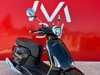 Kymco Like 125 2026 ΕΤΟΙΜΟΠΑΡΑΔΟΤΟ!-thumb-5
