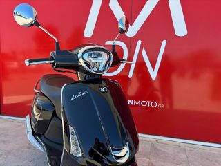 Kymco Like 125 2026 ΕΤΟΙΜΟΠΑΡΑΔΟΤΟ!-thumb-10