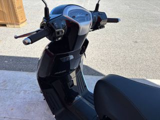 Kymco Like 125 2026 ΕΤΟΙΜΟΠΑΡΑΔΟΤΟ!-thumb-8