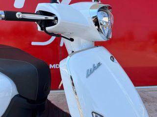 Kymco Like 125 2026 ΕΤΟΙΜΟΠΑΡΑΔΟΤΟ!-thumb-16