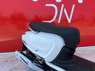 Kymco Like 125 2026 ΕΤΟΙΜΟΠΑΡΑΔΟΤΟ!-thumb-17