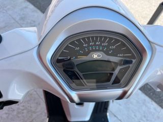Kymco Like 125 2026 ΕΤΟΙΜΟΠΑΡΑΔΟΤΟ!-thumb-27