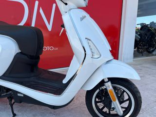 Kymco Like 125 2026 ΕΤΟΙΜΟΠΑΡΑΔΟΤΟ!-thumb-19