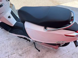 Kymco Like 125 2026 ΕΤΟΙΜΟΠΑΡΑΔΟΤΟ!-thumb-20