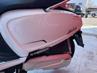 Kymco Like 125 2026 ΕΤΟΙΜΟΠΑΡΑΔΟΤΟ!-thumb-21