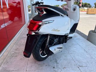 Kymco Like 125 2026 ΕΤΟΙΜΟΠΑΡΑΔΟΤΟ!-thumb-13