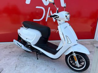 Kymco Like 125 2026 ΕΤΟΙΜΟΠΑΡΑΔΟΤΟ!-thumb-12